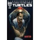 TEENAGE MUTANT NINJA TURTLES VILLAIN MICRO SERIES 2. BAXTER STOCKMAN. TMNT.