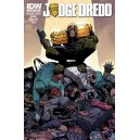JUDGE DREDD 7.
