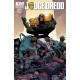 JUDGE DREDD 7.