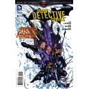 BATMAN DETECTIVE COMICS 21. DC RELAUNCH (NEW 52).
