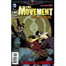 THE MOVEMENT 2. DC RELAUNCH (NEW 52)