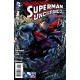 SUPERMAN UNCHAINED 1. DC RELAUNCH (NEW 52)   