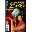JUSTICE LEAGUE DARK 21. DC RELAUNCH (NEW 52)    