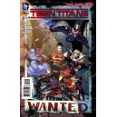 TEEN TITANS 21. DC RELAUNCH (NEW 52). 