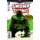 SWAMP THING 21. DC RELAUNCH (NEW 52). 