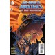 HE-MAN AND THE MASTERS OF THE UNIVERSE VOL 1. COMPLETE SET OF 6 COMICS 