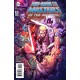 HE-MAN AND THE MASTERS OF THE UNIVERSE 2. DC COMICS.