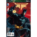 LEGENDS OF THE DARK KNIGHT 1. BATMAN. DC COMICS.