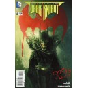 LEGENDS OF THE DARK KNIGHT 2. BATMAN. DC COMICS.