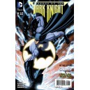 LEGENDS OF THE DARK KNIGHT 8. BATMAN. DC COMICS.