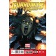 GUARDIANS OF THE GALAXY 4. MARVEL NOW!