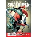 SUPERIOR SPIDER-MAN 12. MARVEL NOW!