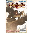 BATGIRL N°4 DC RELAUNCH (NEW 52)