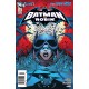 BATMAN AND ROBIN N°4 DC RELAUNCH (NEW 52)