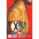 X-MEN LEGACY 12. MARVEL NOW!