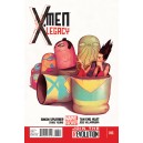 X-MEN LEGACY 13. MARVEL NOW!