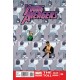 YOUNG AVENGERS 6. MARVEL NOW!