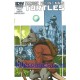 TEENAGE MUTANT NINJA TURTLES 5. COVER B. TMNT. FIRST PRINT.