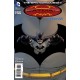BATMAN INCORPORATED 13. DC RELAUNCH (NEW 52). 