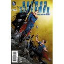 BATMAN SUPERMAN 2. DC RELAUNCH (NEW 52) 