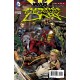 JUSTICE LEAGUE DARK 22. DC RELAUNCH (NEW 52)    