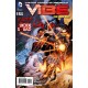 JUSTICE LEAGUE OF AMERICA'S VIBE 5. DC RELAUNCH (NEW 52)