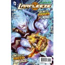 LARFLEEZE 2. DC RELAUNCH (NEW 52)