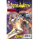 STORMWATCH 22. DC RELAUNCH (NEW 52)  