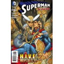 SUPERMAN 22. DC RELAUNCH (NEW 52)    