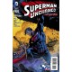 SUPERMAN UNCHAINED 2. DC RELAUNCH (NEW 52)   