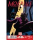 MORBIUS THE LIVING VAMPIRE 7. MARVEL NOW!