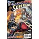 SUPERBOY N°4 DC RELAUNCH (NEW 52)