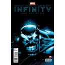 INFINITY 1. FIRST PRINT.