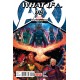 WHAT IF? AVX 1. COMPLETE SET. FIRST PRINT.