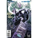 CATWOMAN N°4 DC RELAUNCH (NEW 52)