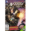 ACTION COMICS 23. DC RELAUNCH (NEW 52)   