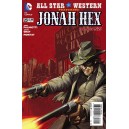 ALL STAR WESTERN 23. DC RELAUNCH (NEW 52)    