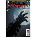 BATMAN 23. BATMAN ZERO YEAR. DC RELAUNCH (NEW 52)
