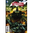 BATMAN DETECTIVE COMICS 23. DC RELAUNCH (NEW 52).