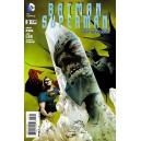 BATMAN and SUPERMAN 3. DC RELAUNCH (NEW 52) 