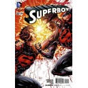 SUPERBOY 23. DC RELAUNCH (NEW 52)      