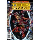 TEEN TITANS 23. DC RELAUNCH (NEW 52). 