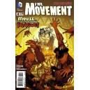 THE MOVEMENT 4. DC RELAUNCH (NEW 52)