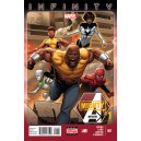 MIGHTY AVENGERS 1. MARVEL NOW!