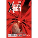 UNCANNY X-MEN 10. MARVEL NOW!