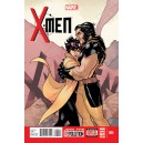 X-MEN 4. MARVEL NOW!