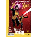 X-MEN 5. BATTLE OF THE ATOM! MARVEL NOW!