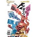 THE FLASH N°4 DC RELAUNCH (NEW 52)