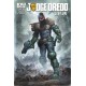 JUDGE DREDD YEAR ONE. COMPLETE SET 1 TO 4. 