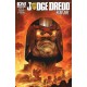 JUDGE DREDD YEAR ONE. COMPLETE SET 1 TO 4. 
